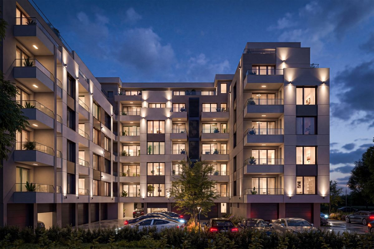 Продава 3-СТАЕН, гр. Поморие, област Бургас, снимка 6 - Апартаменти - 55900707
