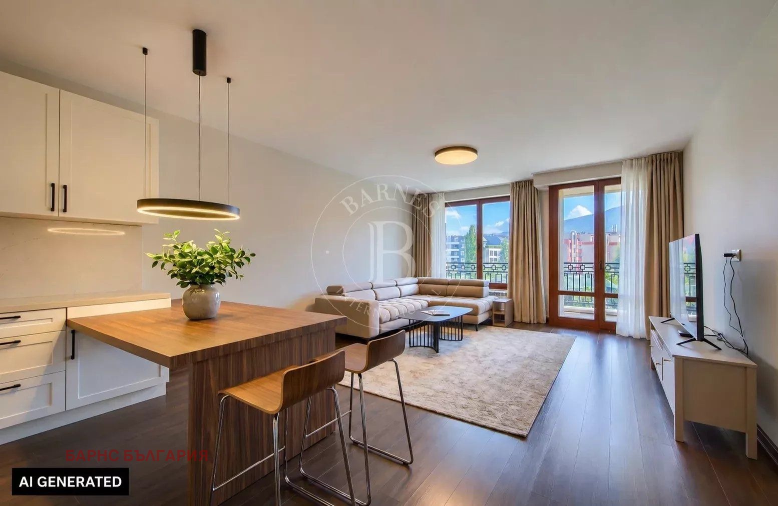 Продава  3-стаен град София , Кръстова вада , 115 кв.м | 78462655