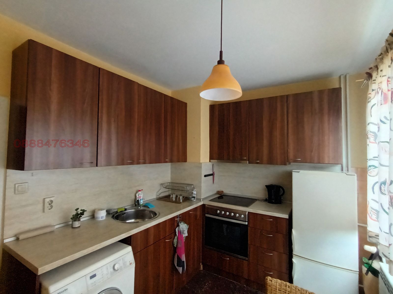 Продава 3-СТАЕН, гр. София, Люлин 5, снимка 8 - Апартаменти - 56660386