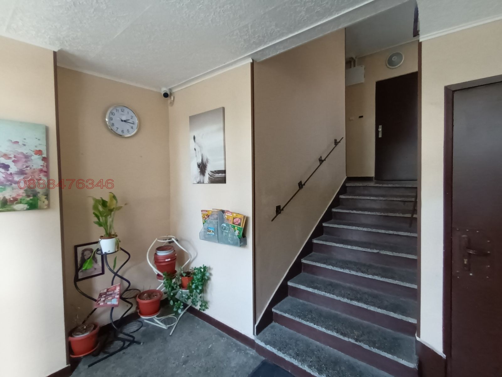 Продава 3-СТАЕН, гр. София, Люлин 5, снимка 13 - Апартаменти - 56660386