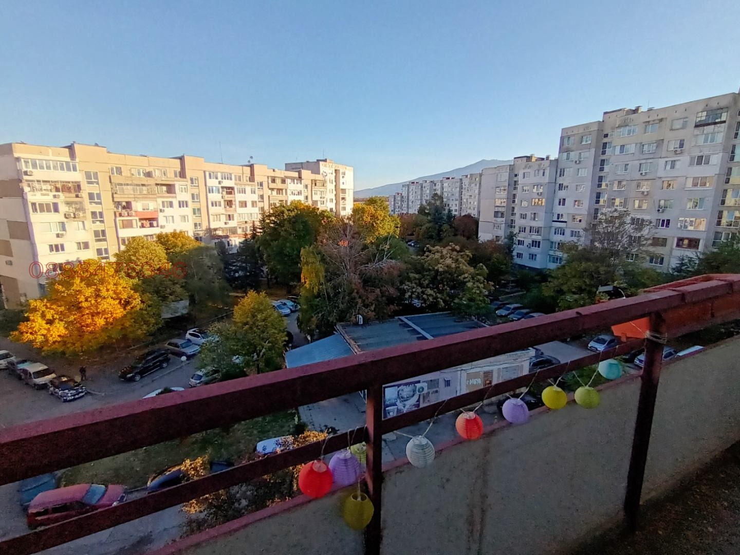 Продава 3-СТАЕН, гр. София, Люлин 5, снимка 5 - Апартаменти - 56660386