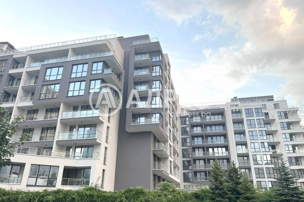 Продава МНОГОСТАЕН, гр. София, Полигона, снимка 5 - Апартаменти - 53766105