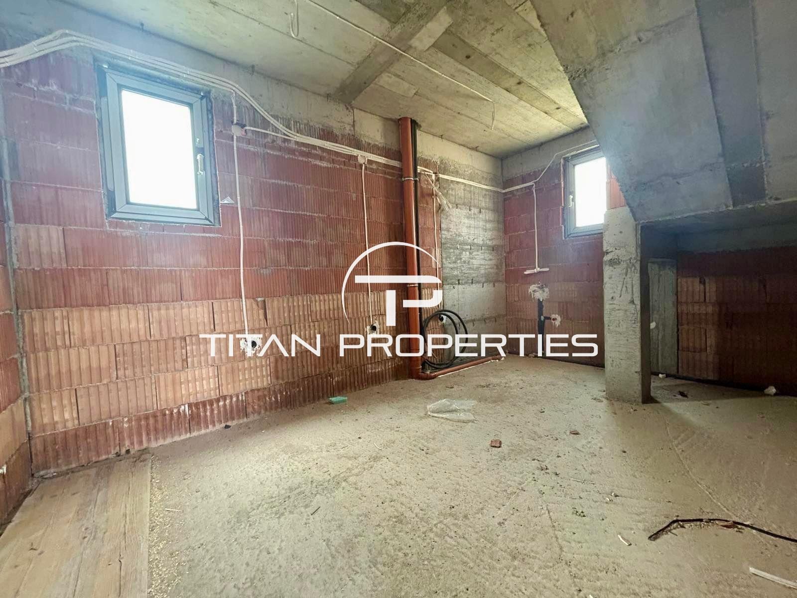 Продава КЪЩА, с. Марково, област Пловдив, снимка 7 - Къщи - 54593175