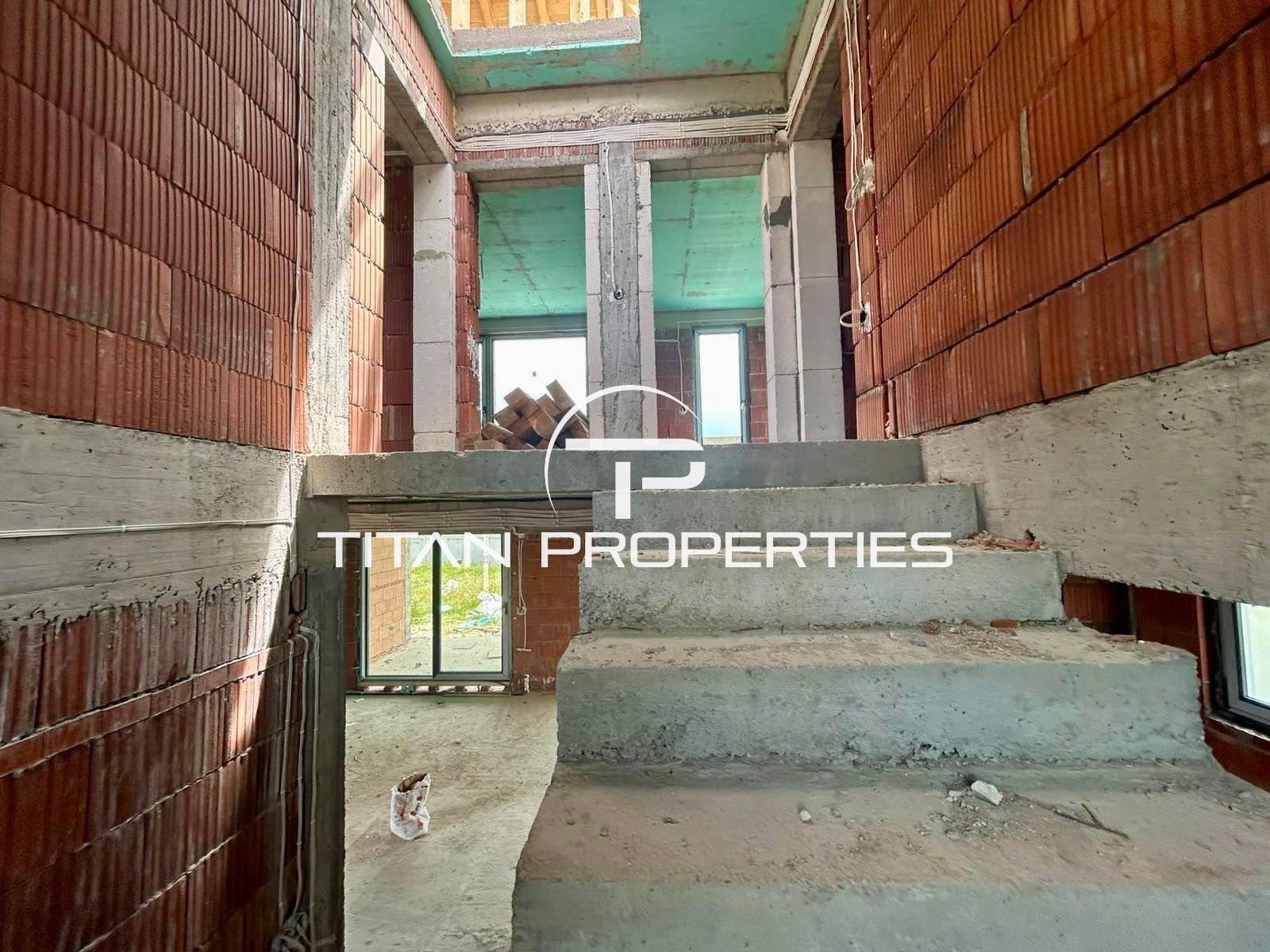 Продава КЪЩА, с. Марково, област Пловдив, снимка 8 - Къщи - 54593175