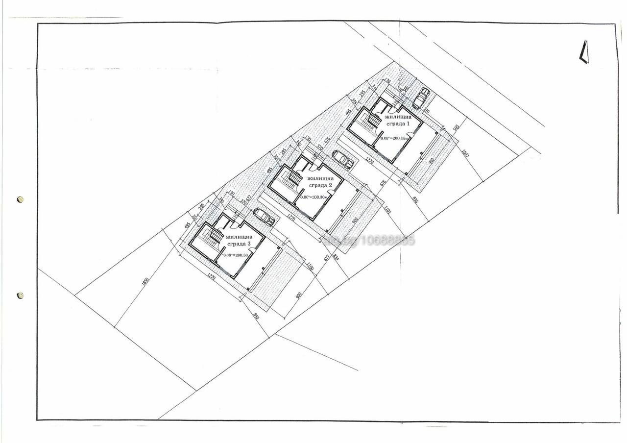 Продава КЪЩА, с. Марково, област Пловдив, снимка 17 - Къщи - 54593175