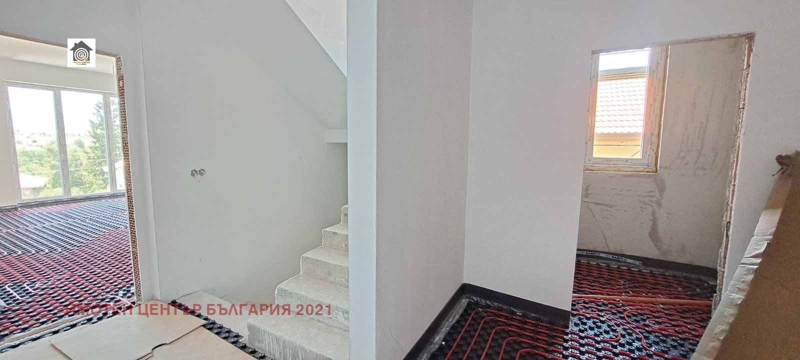 Продава КЪЩА, гр. Божурище, област София област, снимка 14 - Къщи - 54738940