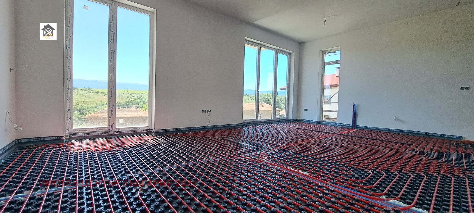 Продава КЪЩА, гр. Божурище, област София област, снимка 2 - Къщи - 54738940