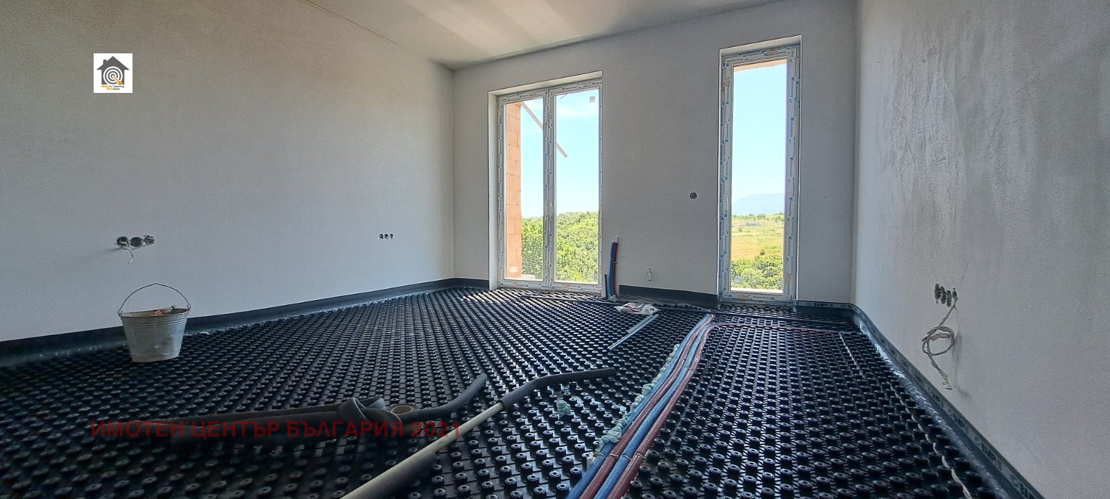 Продава КЪЩА, гр. Божурище, област София област, снимка 7 - Къщи - 54738940