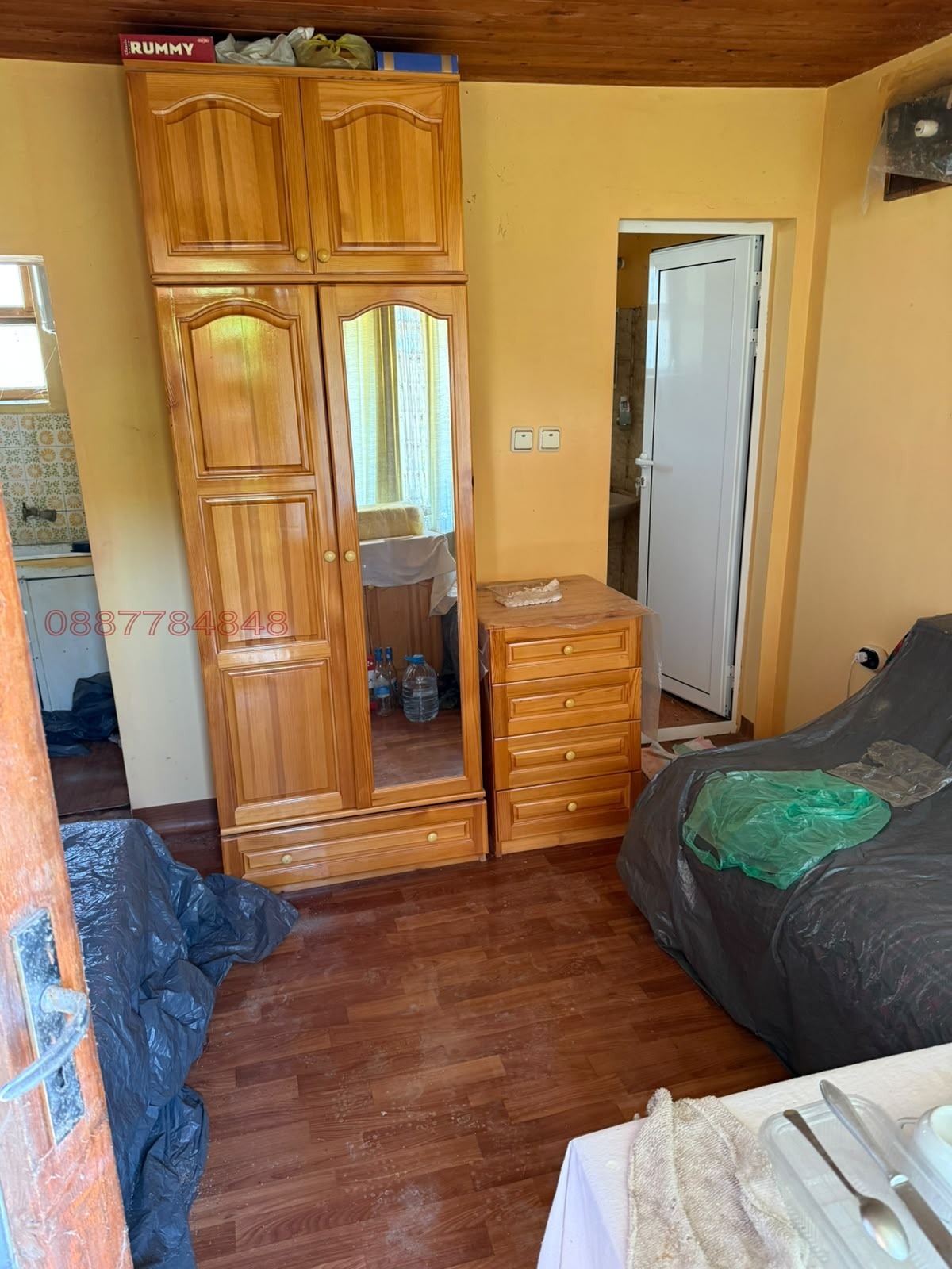 Продава ВИЛА, гр. Балчик, област Добрич, снимка 14 - Вили - 54840569