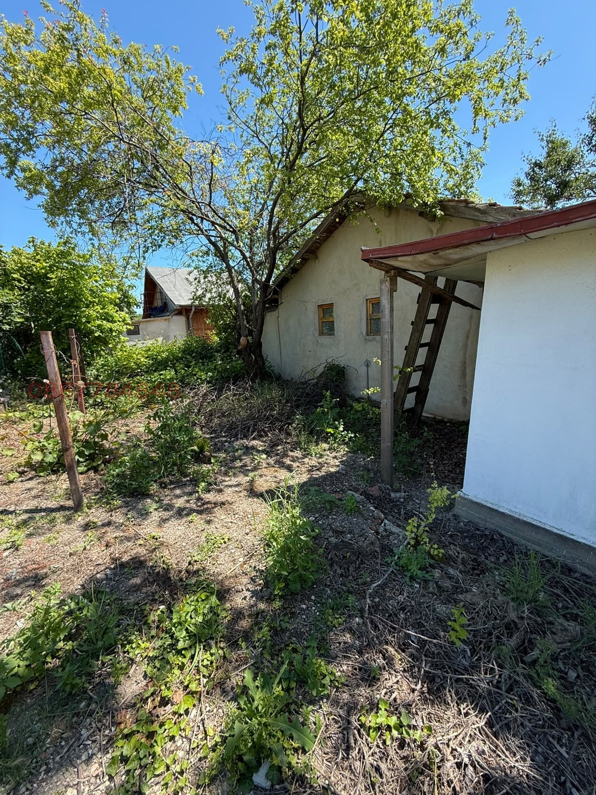 Продава ВИЛА, гр. Балчик, област Добрич, снимка 15 - Вили - 54840569