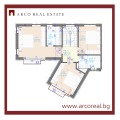 Продава КЪЩА, гр. София, с. Бистрица, снимка 6