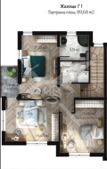 Продава КЪЩА, град Пловдив, Беломорски • 219875 € • 86109567 — Holmes.bg