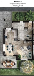 Продава КЪЩА, град Пловдив, Беломорски • 219875 € • 86109567 — Holmes.bg