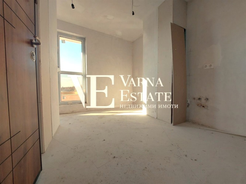 Продава 1-СТАЕН в град Варна, Левски 2 - 47 кв.м / 90 600 € » 177 198.20 лв., ВАРНА ЕСТЕЙТ