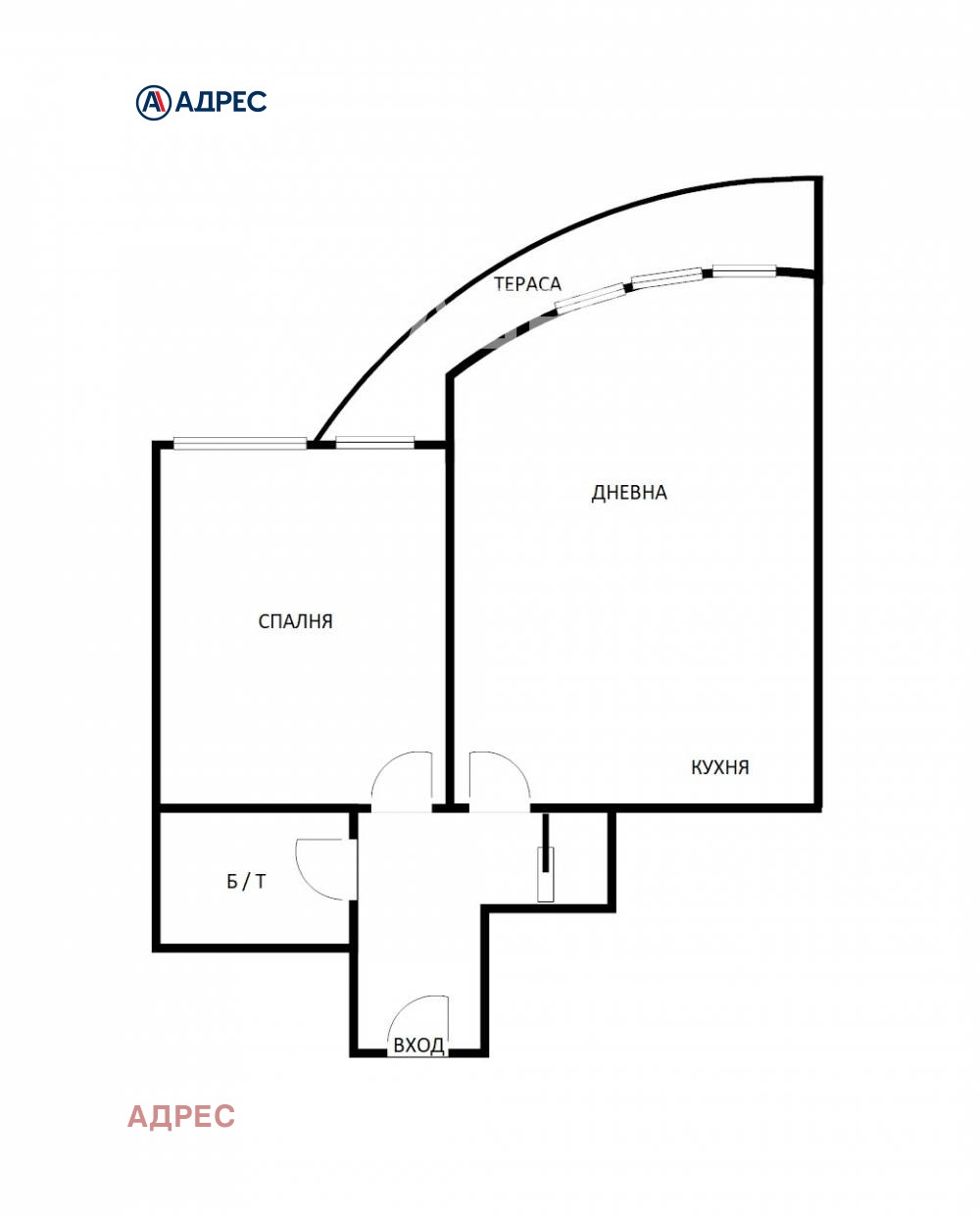 Продава 2-СТАЕН | Imot.bg — изображение 4