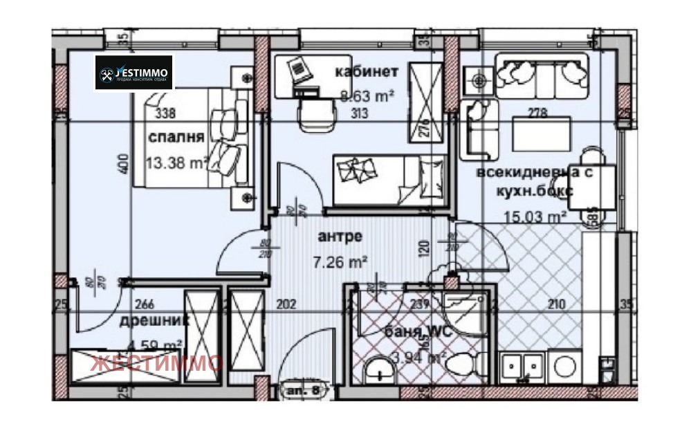 ������� 3-����� | Imot.bg � ����������� 1