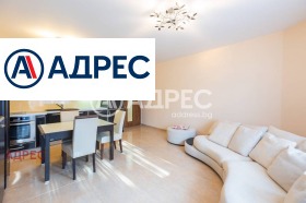 1 makuuhuone Briz, Varna
