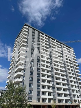 1 Schlafzimmer Gagarin, Plowdiw