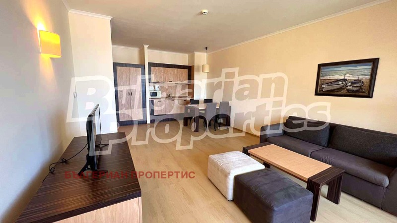 For Sale  1 bedroom region Burgas , k.k. Slanchev bryag , 88 sq.m | 18885056 - image [5]