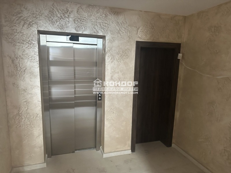 Продава  2-стаен град Пловдив , Кършияка , 59 кв.м | 88452404 - изображение [5]