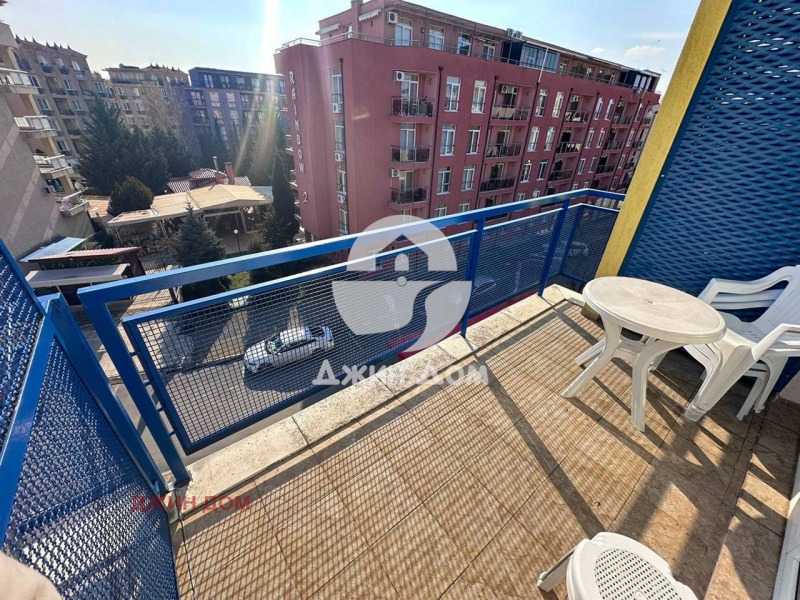 In vendita  1 camera da letto regione Burgas , Sveti Vlas , 82 mq | 76846434 - Immagine [12]