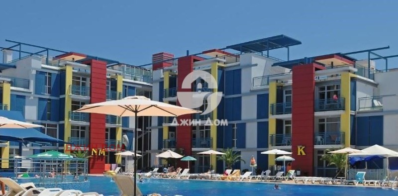 In vendita  1 camera da letto regione Burgas , Sveti Vlas , 82 mq | 76846434 - Immagine [14]