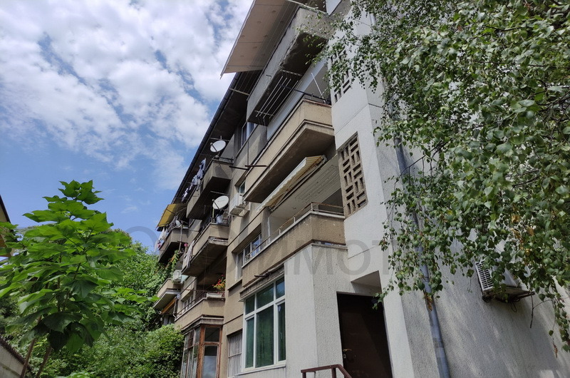De vânzare  1 dormitor Sofia , Geo Milev , 61 mp | 83387841