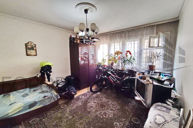 Zu verkaufen  1 Schlafzimmer Sofia , Geo Milew , 63 qm | 83387841 - Bild [2]