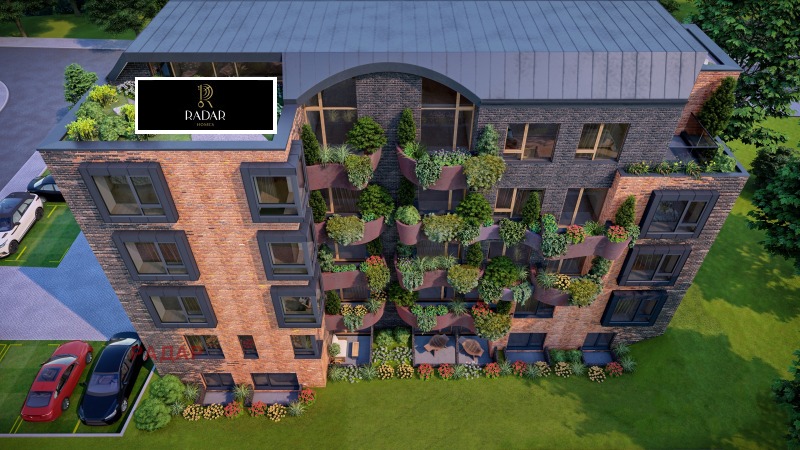 En venta  1 dormitorio Sofia , Vitosha , 57 metros cuadrados | 16233768 - imagen [10]
