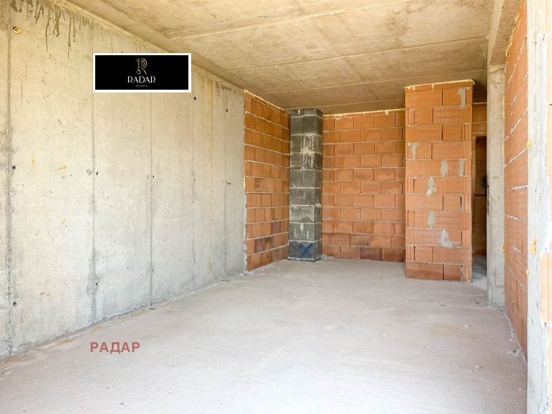 En venta  1 dormitorio Sofia , Vitosha , 57 metros cuadrados | 16233768 - imagen [3]