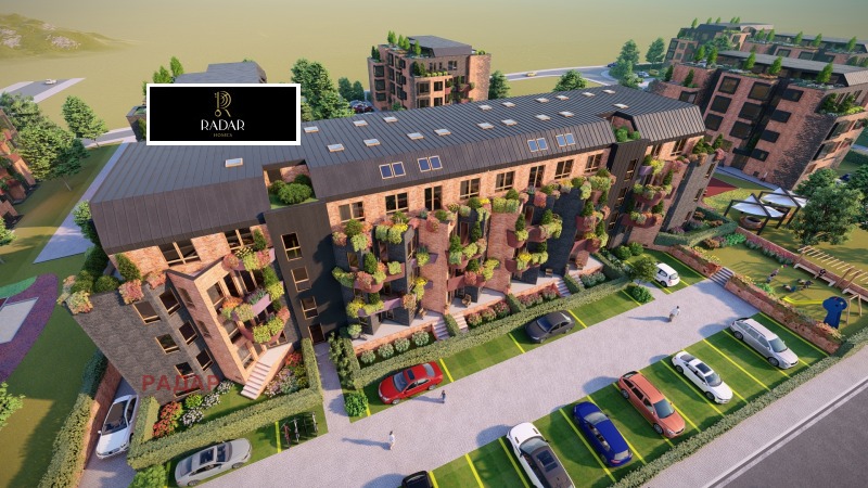 En venta  1 dormitorio Sofia , Vitosha , 57 metros cuadrados | 16233768 - imagen [14]