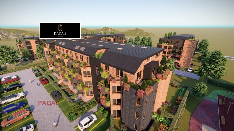 En venta  1 dormitorio Sofia , Vitosha , 57 metros cuadrados | 16233768 - imagen [12]