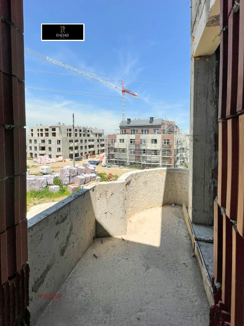 En venta  1 dormitorio Sofia , Vitosha , 57 metros cuadrados | 16233768 - imagen [9]