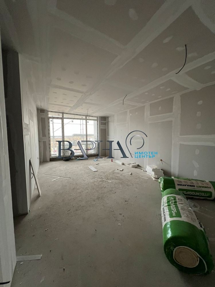 Продава 2-СТАЕН, гр. Варна, Галата, снимка 2 - Апартаменти - 52403085