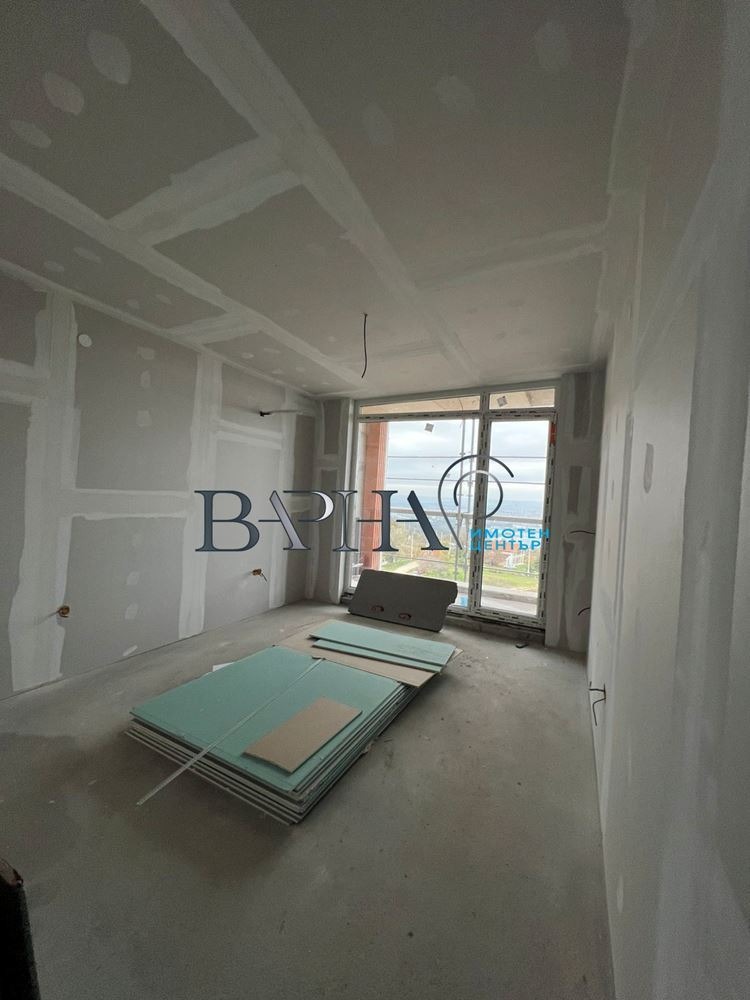 Продава 2-СТАЕН, гр. Варна, Галата, снимка 4 - Апартаменти - 52403085