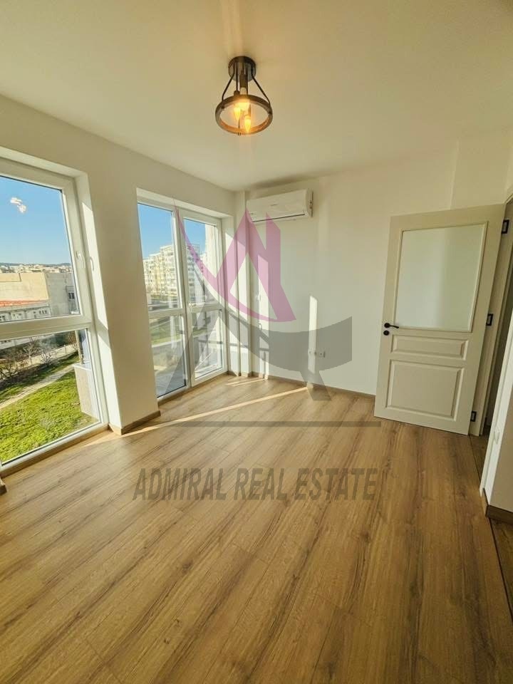 Продава 2-СТАЕН, гр. Варна, Кайсиева градина, снимка 4 - Апартаменти - 53675862