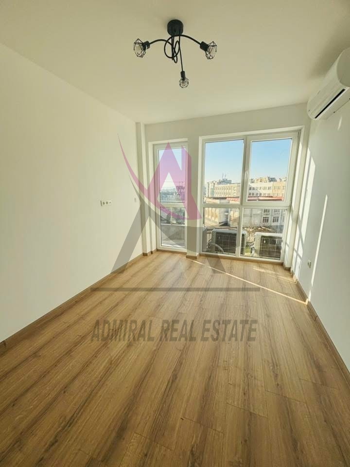 Продава 2-СТАЕН, гр. Варна, Кайсиева градина, снимка 3 - Апартаменти - 53675862