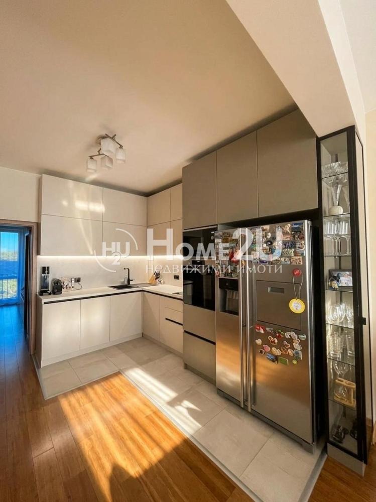 Продава 2-СТАЕН, гр. София, Център, снимка 4 - Апартаменти - 54589938