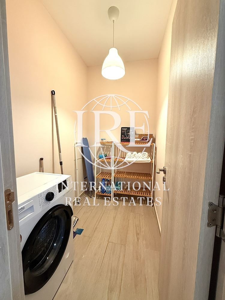 Продава 2-СТАЕН, гр. Варна, Гранд Мол, снимка 10 - Апартаменти - 56323524