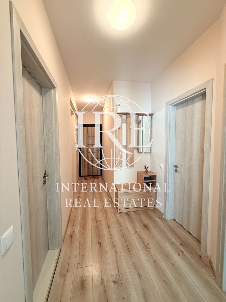 Продава 2-СТАЕН, гр. Варна, Гранд Мол, снимка 7 - Апартаменти - 56323524