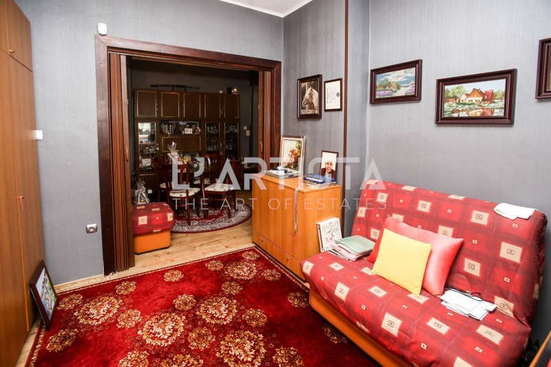 For Sale  2 bedroom Sofia , Tsentar , 82 sq.m | 12152695 - image [6]