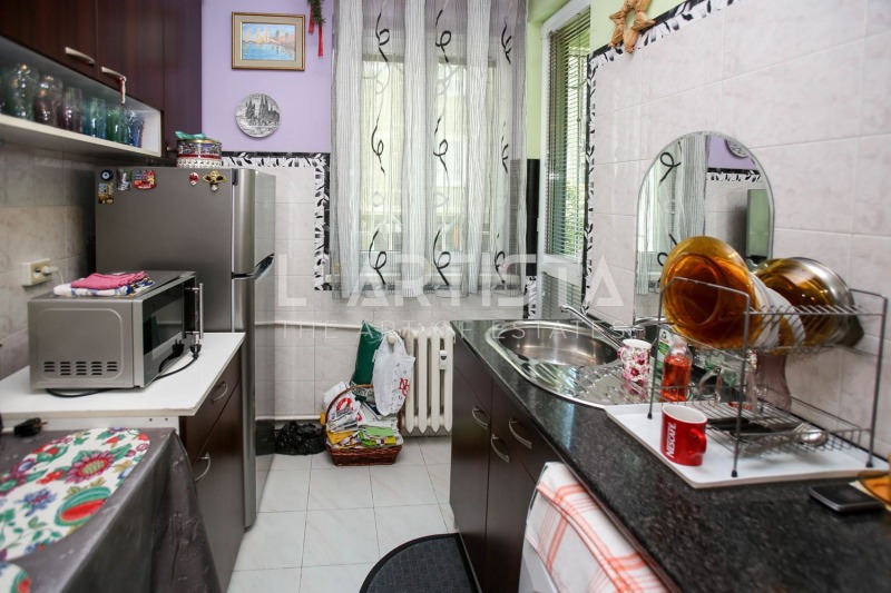 For Sale  2 bedroom Sofia , Tsentar , 82 sq.m | 12152695 - image [7]