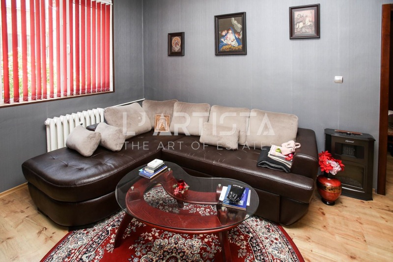 For Sale  2 bedroom Sofia , Tsentar , 82 sq.m | 12152695 - image [2]