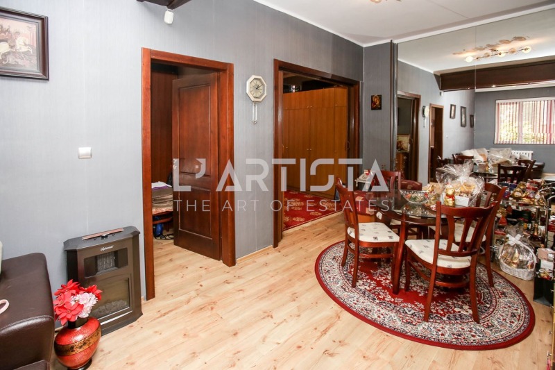 For Sale  2 bedroom Sofia , Tsentar , 82 sq.m | 12152695 - image [4]