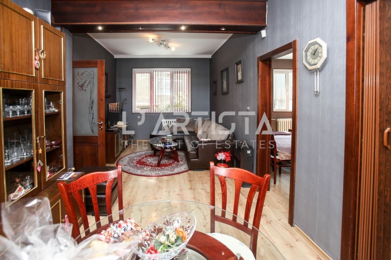 For Sale  2 bedroom Sofia , Tsentar , 82 sq.m | 12152695 - image [3]