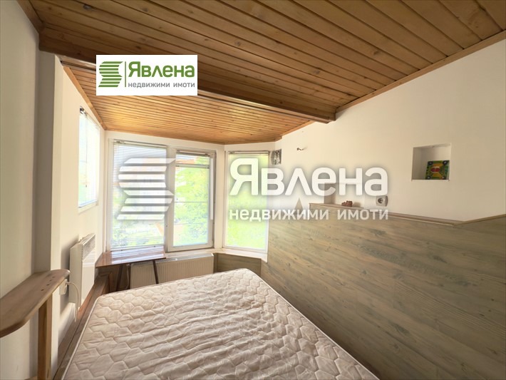 Продава  3-стаен град София , Център , 98 кв.м | 36698268 - изображение [7]