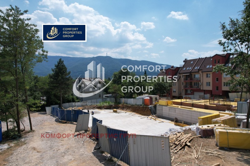 Продава  3-стаен град София , Овча купел , 118 кв.м | 38275604 - изображение [7]