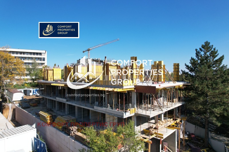 For Sale  2 bedroom Sofia , Ovcha kupel , 118 sq.m | 38275604 - image [16]