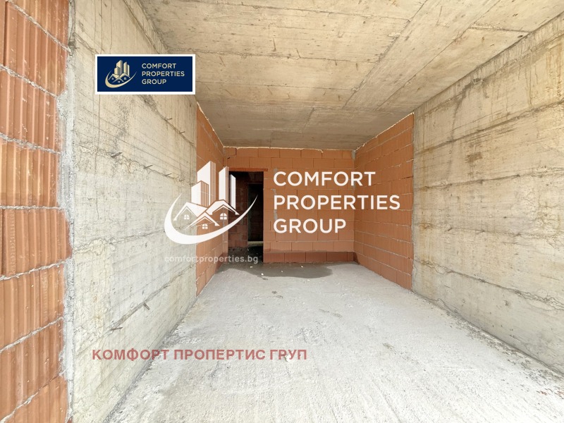 Продава 3-СТАЕН, гр. София, Овча купел, снимка 9 - Апартаменти - 51020735