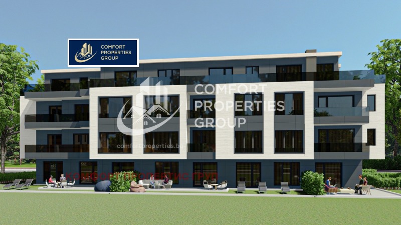 Продава  3-стаен град София , Овча купел , 118 кв.м | 38275604 - изображение [14]